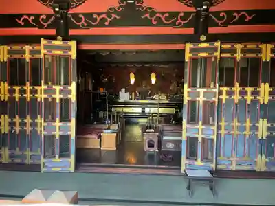 中山寺(兵庫県)