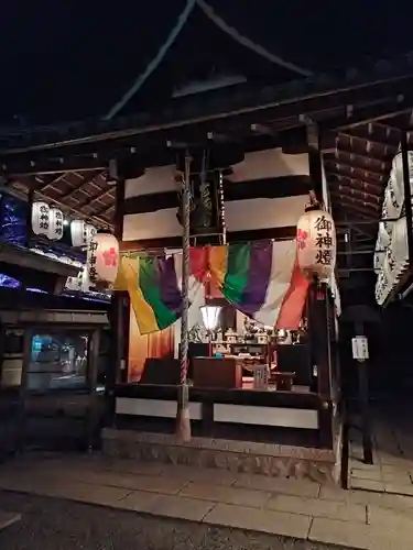 高台寺天満宮(京都府)