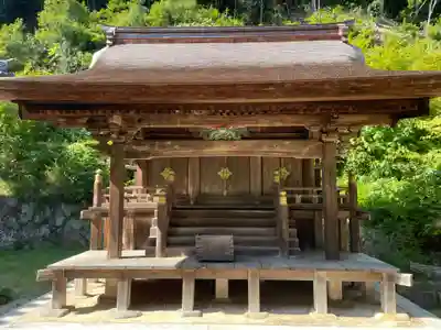 伽耶院(兵庫県)