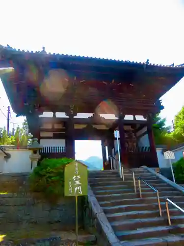 當麻寺(奈良県)