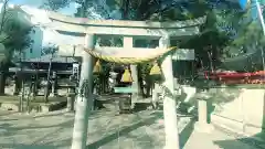 福神社(愛知県)