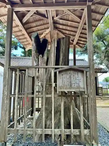泉神社(茨城県)