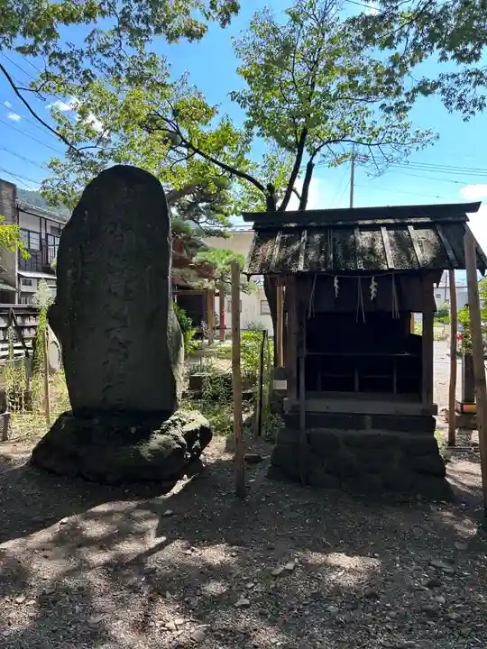 八剣神社(長野県)