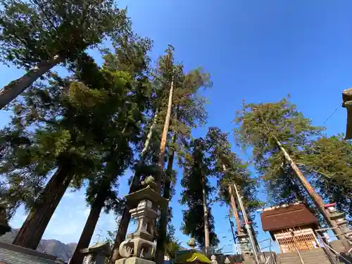 古町豊受大神宮のその他建物