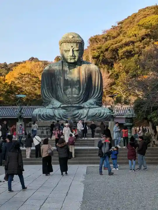 高徳院(神奈川県)
