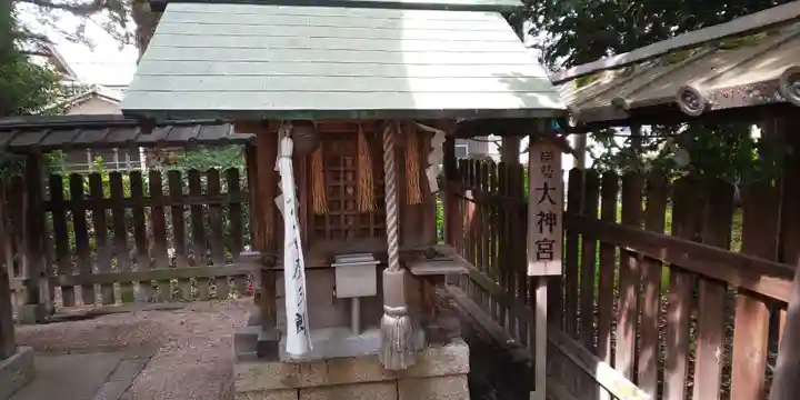 伊豆神社(滋賀県)