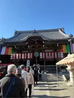 本覚寺(神奈川県)