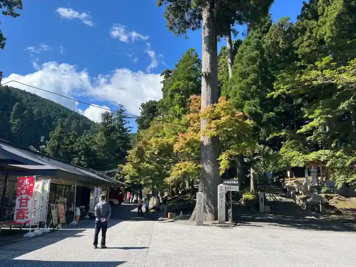 比叡山延暦寺(滋賀県)