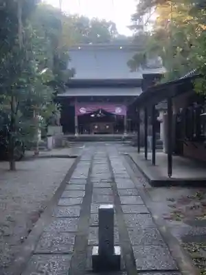 忍　諏訪神社・東照宮　(埼玉県)