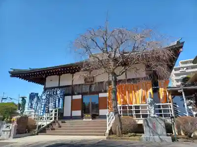 長栄寺(埼玉県)