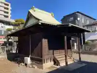 新川祖師堂(東京都)