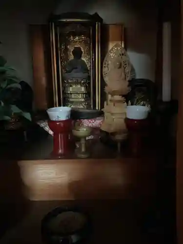 法幢寺(岐阜県)
