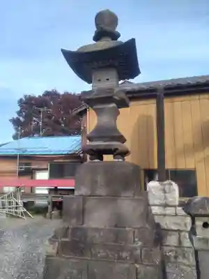 吹上神社(埼玉県)