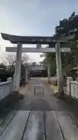 三島神社(愛媛県)