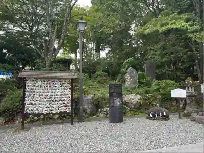 富士山東口本宮 冨士浅間神社(静岡県)
