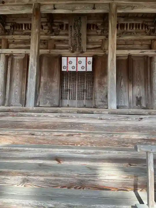 清神社(広島県)