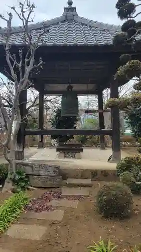 貞昌院のその他建物