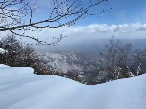 赤城神社(群馬県)