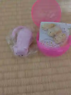 戸越八幡神社(東京都)