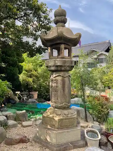 正覚寺のその他建物