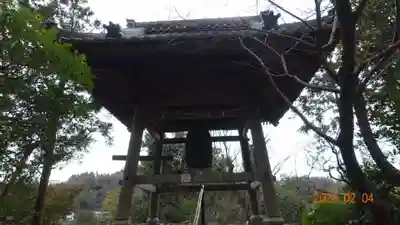 杉本寺のその他建物