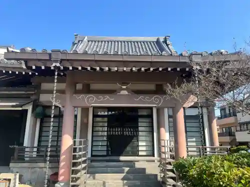 大専寺(京都府)