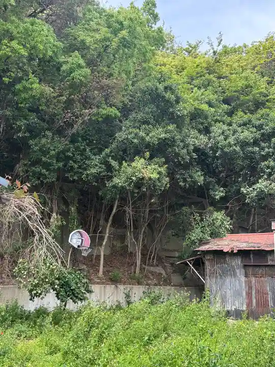 聖徳太子堂(兵庫県)