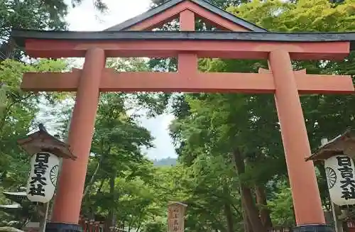 日吉大社(滋賀県)