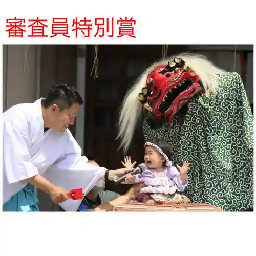 釧路一之宮 厳島神社の芸術