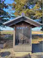 大崎神社(埼玉県)