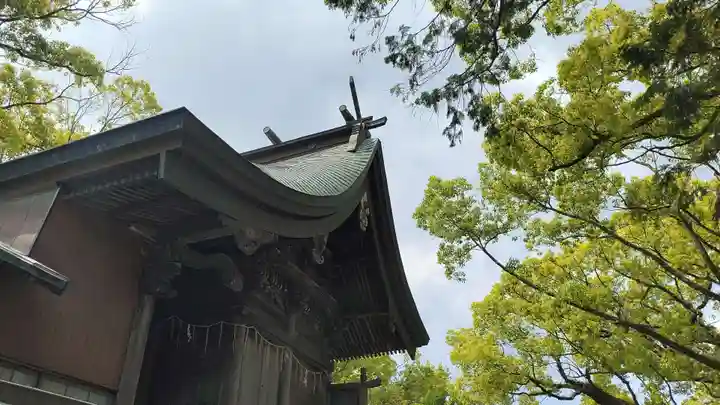 美奈宜神社(福岡県)