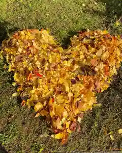 伊達神社(北海道)(2023年11月09日(木) 18時10分09秒投稿)