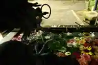 世田谷八幡宮(東京都)