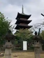 上野東照宮(東京都)