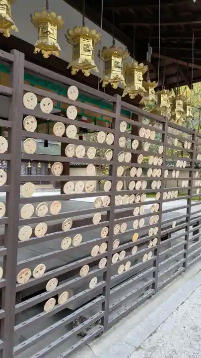河合神社(鴨川合坐小社宅神社)(京都府)