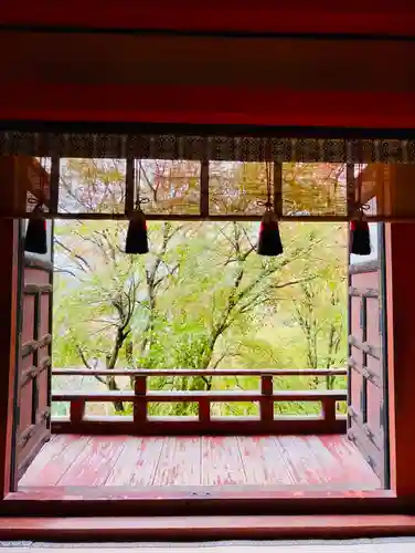 談山神社のその他建物