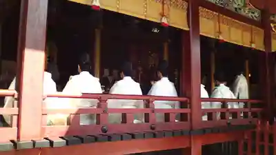 太宰府天満宮(福岡県)