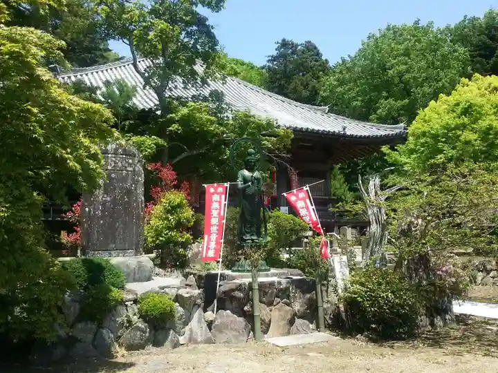石峯寺のその他建物