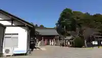 常陸第三宮 吉田神社のその他建物