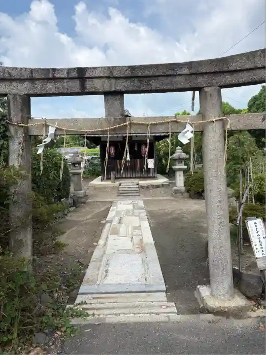 吉祥院天満宮(京都府)