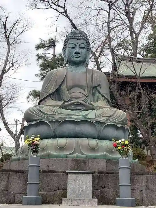 法華経寺(千葉県)