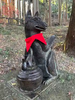 太山寺(栃木県)