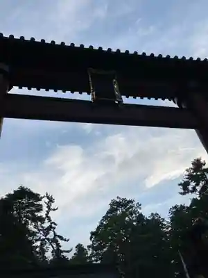 北口本宮冨士浅間神社(山梨県)