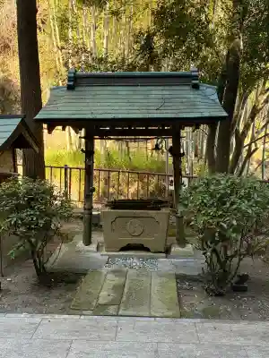 湯谷神社(静岡県)