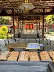 丹生官省符神社(和歌山県)