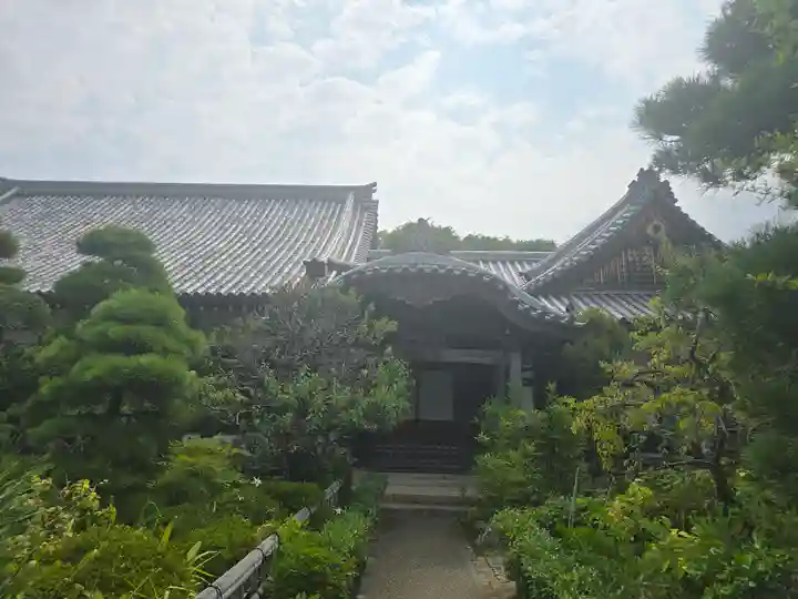 海福寺(兵庫県)
