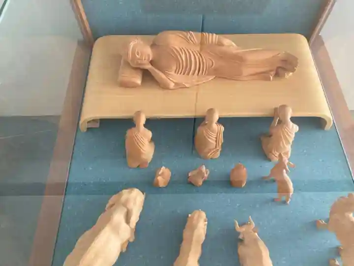 梅窓院(東京都)