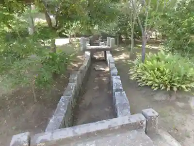 橘樹神社(千葉県)