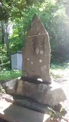 藻岩神社のその他建物
