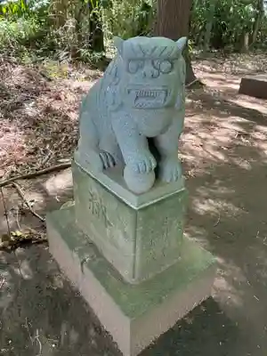 子之神神社(千葉県)
